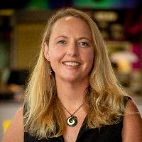 Professor Louise Chilvers staff profile picture