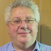 Dr Peter Howland staff profile picture