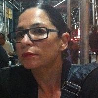 Professor Vicki Karaminas staff profile picture