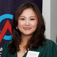 Associate Professor Hedy Huang staff profile picture