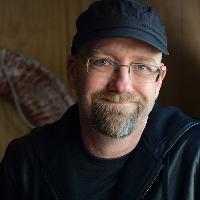 Associate Professor Jason O'Hara staff profile picture