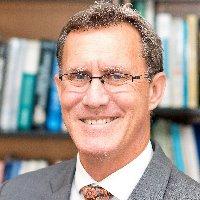 Professor Stephen Kelly staff profile picture