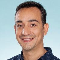 Dr Jose Romeo staff profile picture