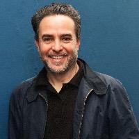 Associate Professor Raul Ortega Ayala staff profile picture