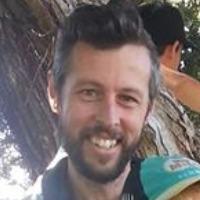 Dr Matthew Knox staff profile picture