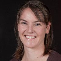 Dr Sara Burgess staff profile picture