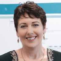 Professor Nicolette Sheridan staff profile picture