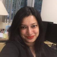 Dr Debalina Dutta staff profile picture