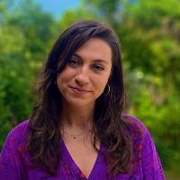 Dr Siobhan Healy-Cullen staff profile picture