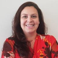 Dr Juliana Leite staff profile picture