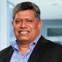 Professor Tasa Havea staff profile picture