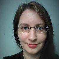 Dr Vanessa Schouten staff profile picture