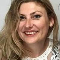 Dr Phoebe Fletcher staff profile picture