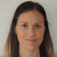 Professor Jodie Hunter staff profile picture