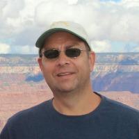 Dr Stephen Lean staff profile picture