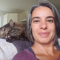 Dr Ina Draganova staff profile picture