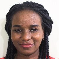 Dr Eziaku Rasheed staff profile picture