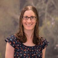 Dr Hayley Hunt staff profile picture