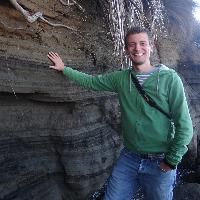 Associate Professor Gabor Kereszturi staff profile picture