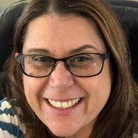 Dr Generosa Leach staff profile picture