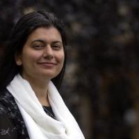 Dr Fatima Junaid staff profile picture