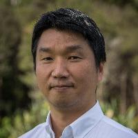 Dr Kazunori Kobayashi staff profile picture