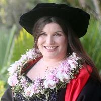 Dr Zoe Port staff profile picture