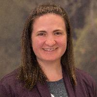 Associate Professor Megan Jolly staff profile picture