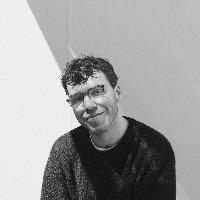 Dr Jesse Austin-Stewart staff profile picture