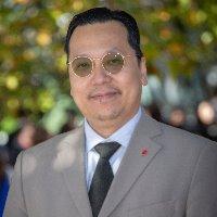 Professor Monty Sutrisna staff profile picture