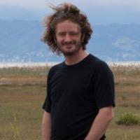 Mr Matthew Kean staff profile picture