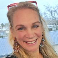 Ms Jane Lee staff profile picture