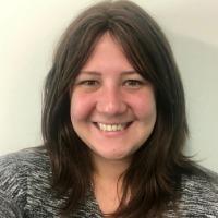 Ms Nicole Mincher staff profile picture