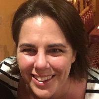 Dr Samantha Gardyne staff profile picture