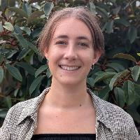 Ms Jessica Tappin staff profile picture