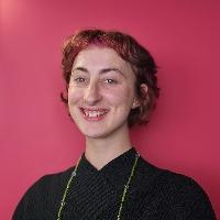 Miss Paige Koedijk staff profile picture