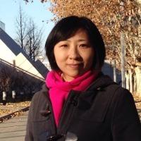 Associate Professor Bo Liu staff profile picture