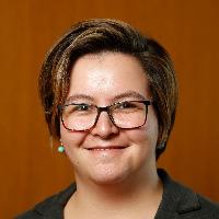 Dr Ilana Seager van Dyk staff profile picture