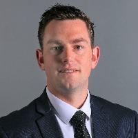 Dr Jared Carpendale staff profile picture