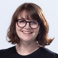 Ms Alice Tappenden staff profile picture