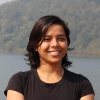 Ms Manomita Das staff profile picture