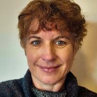 Associate Professor Rachel Forrest staff profile picture