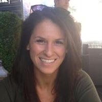 Zara Godinovich staff profile picture